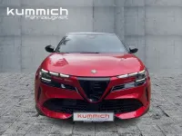 Neu Alfa Romeo Junior Edizione Speciale 145 PS (106 kW) 2026 Rot SUV