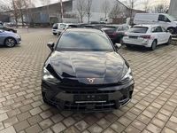 Gebraucht Cupra Leon 204 PS (150 kW) 2025 Schwarz Kombi