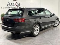 Gebraucht VW Passat Highline 190 PS (139 kW) 2019 Grau Kombi