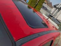 Gebraucht Opel Corsa 60 PS (44 kW) 1997 Rot Kleinwagen