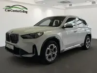 Gebraucht BMW X1 Sport Line 218 PS (160 kW) 2022 Weiß SUV