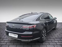 Brugt VW Arteon Elegance 190 HK (139 kW) 2023 Sort Sedan