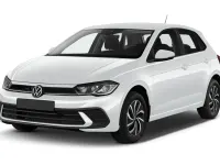 Gebraucht VW Polo 80 PS (58 kW) 2024 Kleinwagen