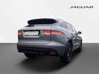 gebraucht Jaguar F-Pace 25d AWD R-Sport Auto