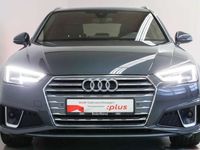 gebraucht Audi A4 Avant sport 40 TDI S tronic