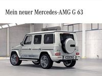 gebraucht Mercedes G63 AMG AMG Mercedes- 55 Edition Limited Edition