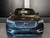 Gebraucht Volvo XC90 Plus 235 PS (172 kW) 2024 Grau SUV