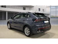 Gebraucht VW Taigo R-line 110 PS (80 kW) 2023 Rauchgrau metallic SUV