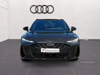 Gebraucht Audi A6 Edition .1 204 PS (150 kW) 2025 Madeirabraun metallic Kombi