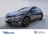 Gebraucht VW Polo GTI 207 PS (152 kW) 2022 Kleinwagen