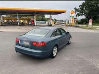 Gebraucht Audi A6 170 PS (125 kW) 2009 Limousine