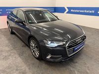 Gebraucht Audi A6 Sport 265 PS (194 kW) 2022 Grau Limousine