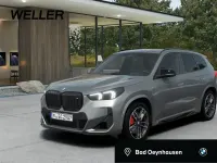 Usado BMW X1 Performance 300 CV (220 kW) 2025 Plateado SUV
