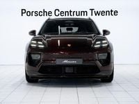 Gebraucht Porsche Macan 300 kW (408 PS) 2025 Violett SUV
