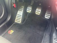 Gebraucht Abarth 595 145 PS (106 kW) 2018 Grau Kleinwagen