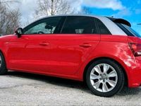 gebraucht Audi A1 TFSI 150 PS Navi s-tronic