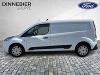 Gebraucht Ford Transit Connect Trend 101 PS (74 kW) 2020 Weiß Van / Kleinbus