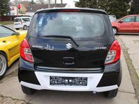 Gebraucht Suzuki Celerio 68 PS (50 kW) 2019 Schwarz Kleinwagen