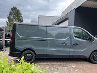 Gebraucht Renault Trafic 131 PS (96 kW) 2023 Urban grau Van / Kleinbus
