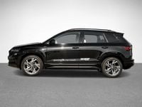 Gebraucht Skoda Karoq SportLine 190 PS (139 kW) 2026 Schwarzmagic perleffekt SUV