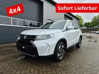 Neu Suzuki Vitara Comfort+ 110 PS (80 kW) 2026 Savannah ivory metallic SUV
