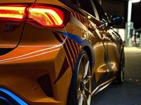 Gebraucht Ford Focus ST 280 PS (205 kW) 2020 Orange Limousine