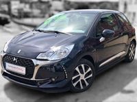 gebraucht DS Automobiles DS3 SoChic PureTech 82 Navi