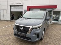 Second-hand Nissan Primastar Tekna 170 CP (125 kW) 2025 Gri Monovolum