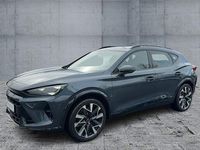 Gebraucht Cupra Formentor VZ 333 PS (244 kW) 2025 Grau SUV