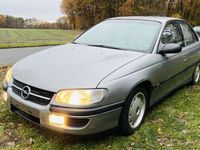 gebraucht Opel Omega B