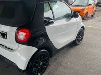 gebraucht Smart ForTwo Cabrio / heute 14500€