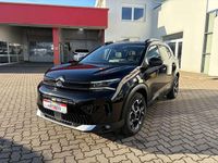 Neu Citroën C5 145 PS (106 kW) 2026 Perlaneraschwarz SUV