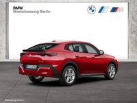 Gebraucht BMW X2 156 PS (114 kW) 2025 Rot SUV