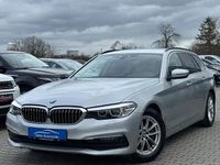 Second-hand BMW 530 Performance 265 CP (194 kW) 2019 Argintiu Break
