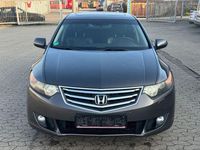 Gebraucht Honda Accord S 201 PS (147 kW) 2010 Grau Limousine