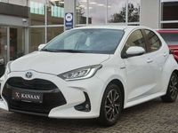 gebraucht Toyota Yaris Hybrid 1.5 Dual-VVT-iE Hybrid Club*CAM|LED|ASSIST