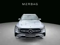 Gebraucht Mercedes GLC200 AMG 163 PS (119 kW) 2026 Silber SUV
