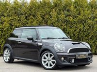 Gebraucht Mini Cooper S Coupé 184 PS (135 kW) 2013 Schwarz Coupé