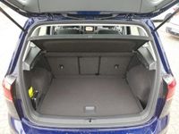 gebraucht VW Golf Sportsvan COMFORTLINE 1.5 TSI DSG NAVI SHZ