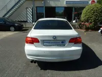 Gebraucht BMW 318 Performance 143 PS (105 kW) 2012 Weiß Coupé