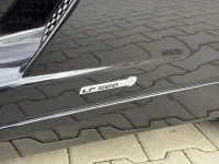 Gebraucht Lamborghini Gallardo 560 PS (411 kW) 2009 Schwarz Cabrio