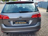 gebraucht VW Golf VII Variant Trendline BMT+NAVI+PDC+NAVI+NSW