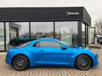 Gebraucht Alpine A110 300 PS (220 kW) 2024 Blau Coupé