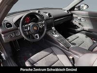 gebraucht Porsche 718 Cayman GTS 4.0 Rückfahrkamera PASM BOSE