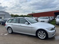 gebraucht BMW 320 d touring