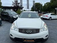 gebraucht Infiniti Ex30 *Leder*Automatik*Navi*2 Zonen Klima*