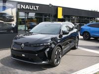 Gebraucht Renault Scenic E-Tech Techno 125 kW (170 PS) 2024 Sternenschwarz SUV