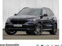 Gebraucht BMW X5 Shadowline 352 PS (258 kW) 2023 Blau SUV