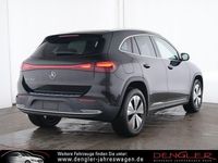 Gebraucht Mercedes EQA250+ Advanced 139 kW (190 PS) 2024 Schwarz SUV