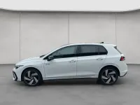 Gebraucht VW Golf VIII GTE 272 PS (200 kW) 2025 Weiß Limousine